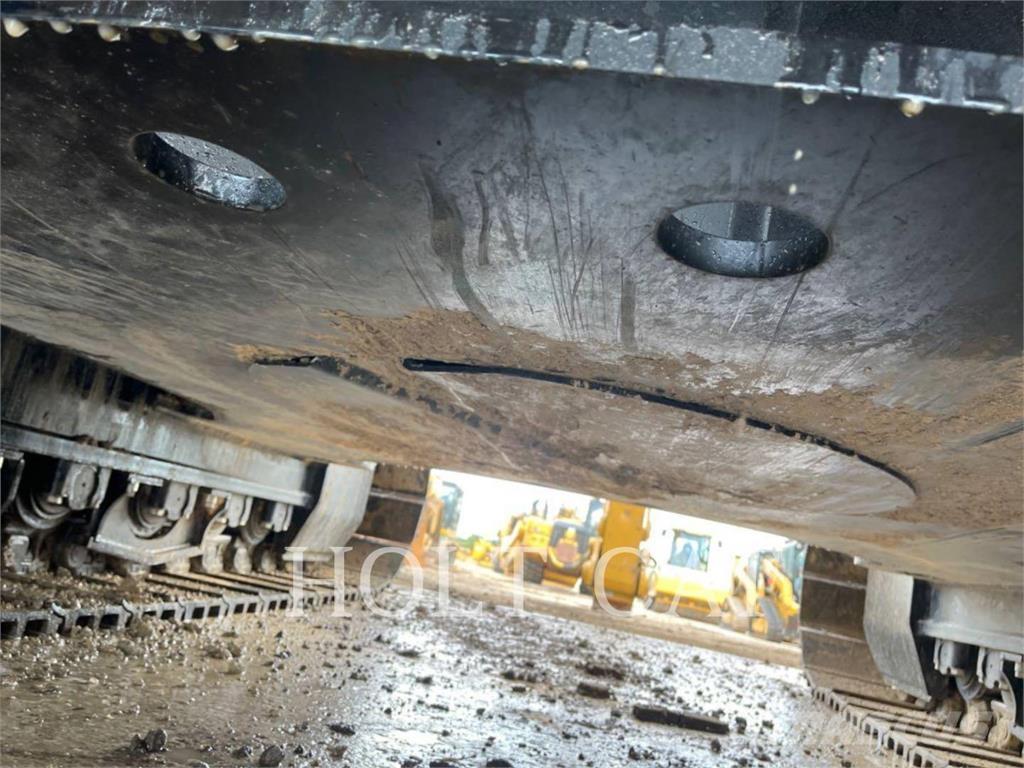 CAT 350 12 TC Гусеничні екскаватори