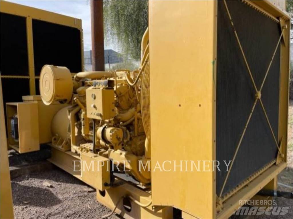 CAT 3508 Дизельні генератори