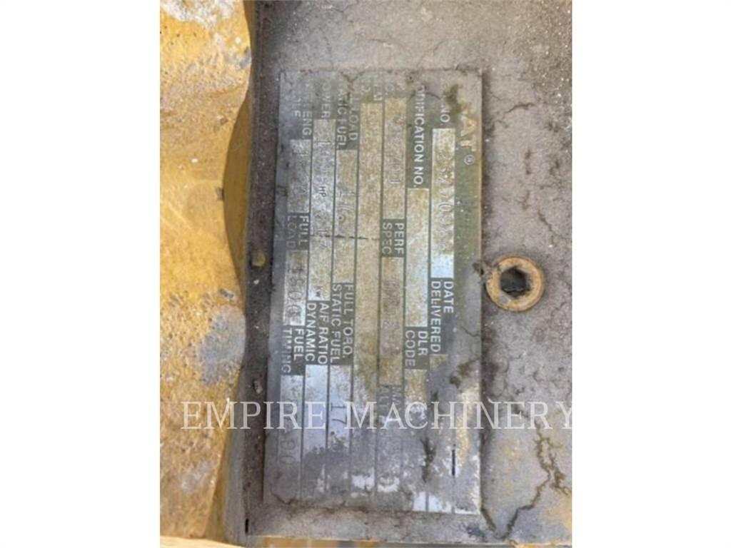 CAT 3508 Дизельні генератори