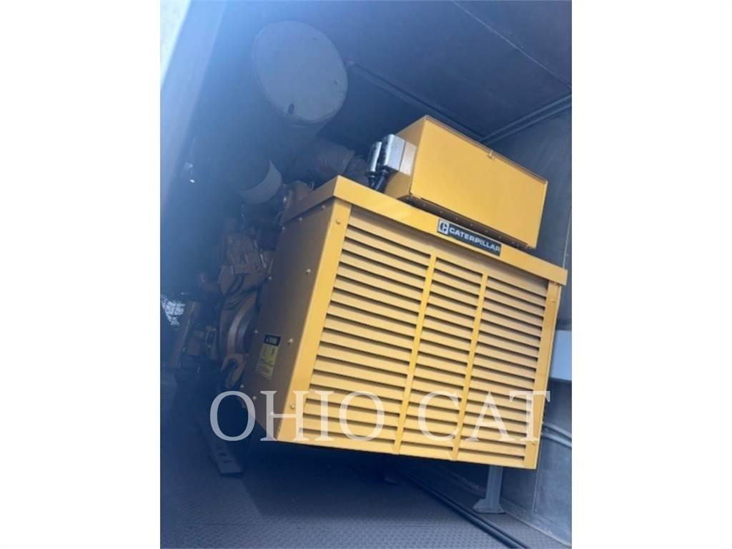 CAT 3508 Інші генератори