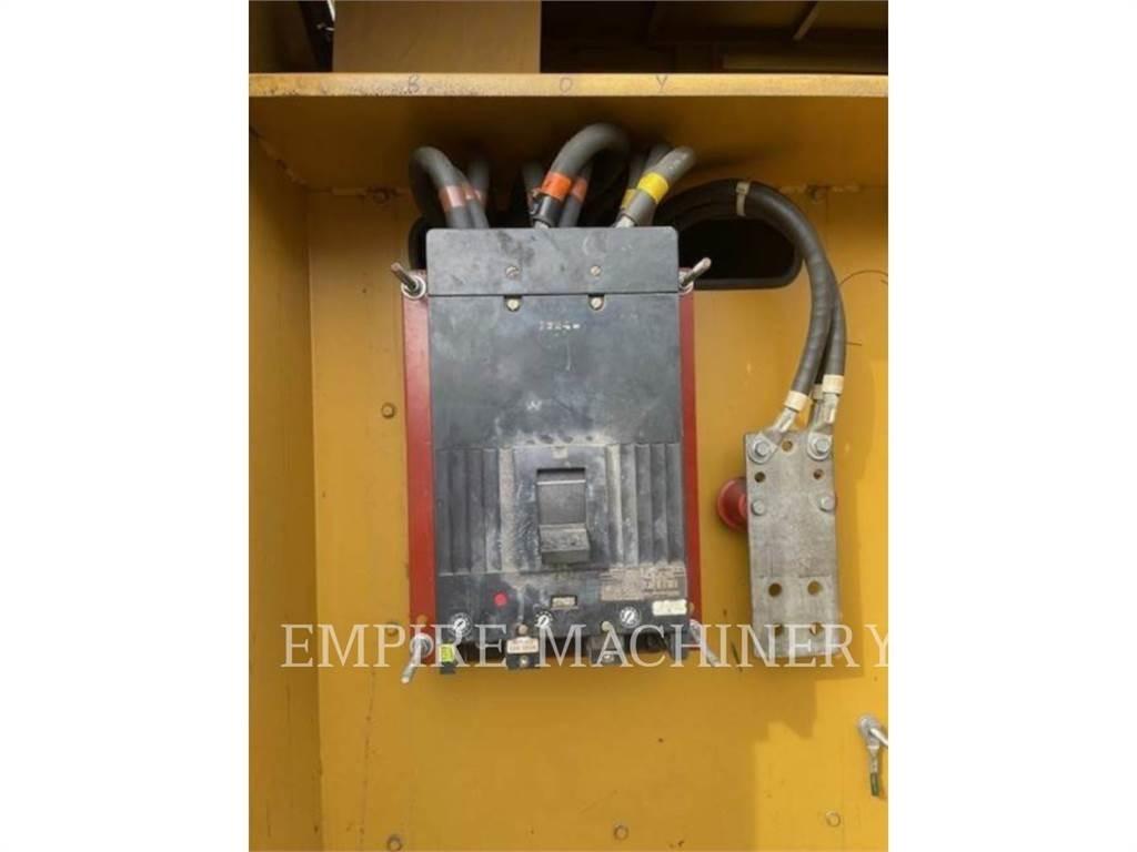 CAT 3508 Дизельні генератори