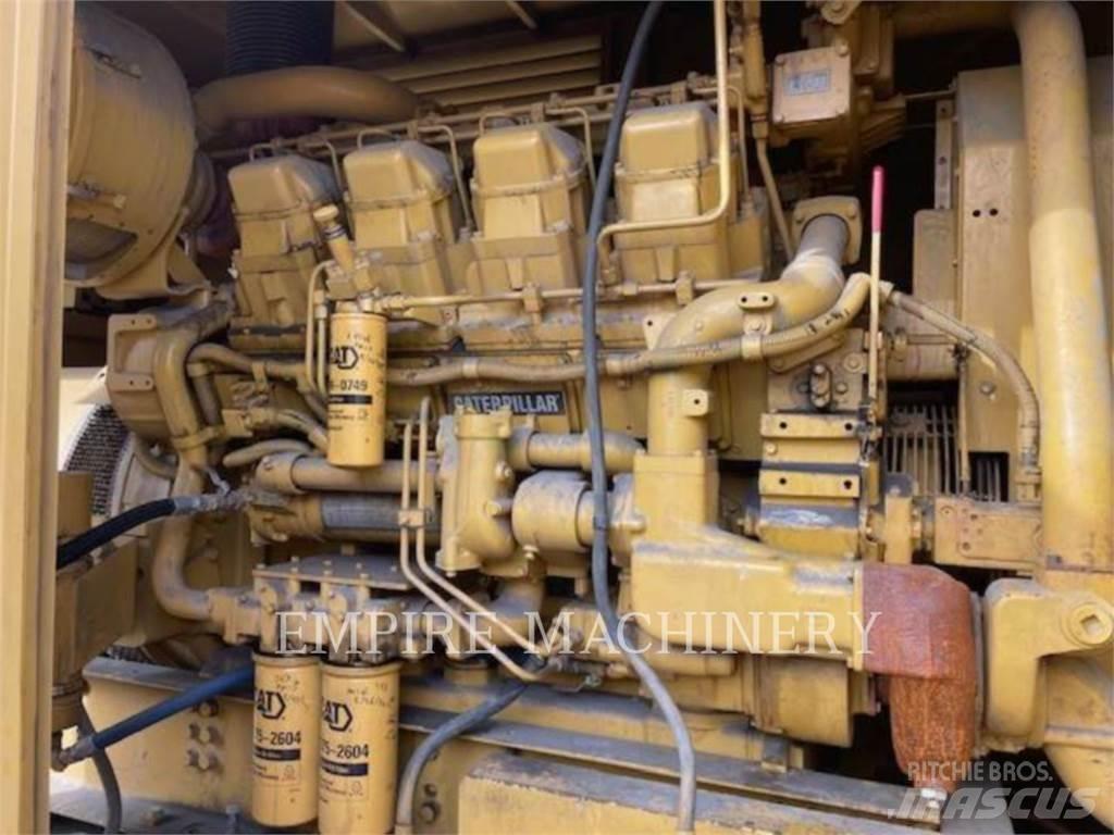 CAT 3508 Дизельні генератори