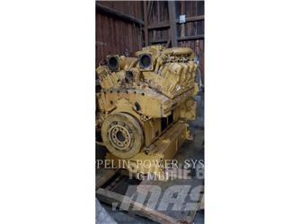 CAT 3508 Суднові допоміжні двигуни