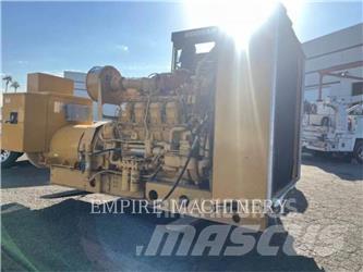 CAT 3508B Дизельні генератори