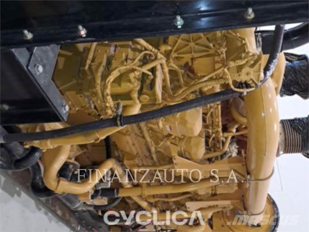 CAT 3512B Інші генератори