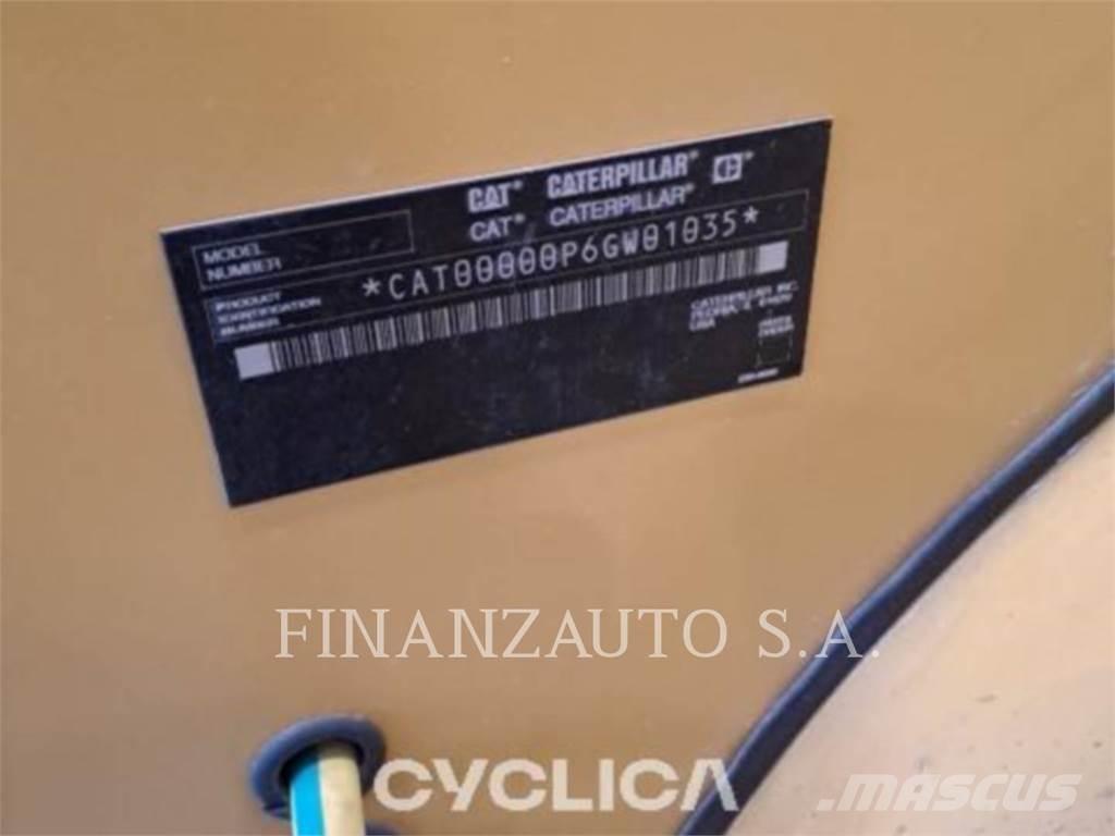 CAT 3512B Інші генератори