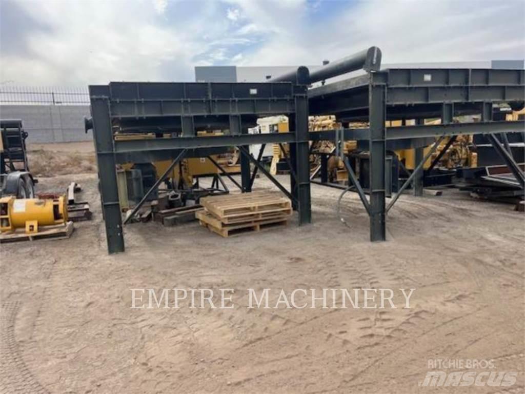 CAT 3512B Дизельні генератори