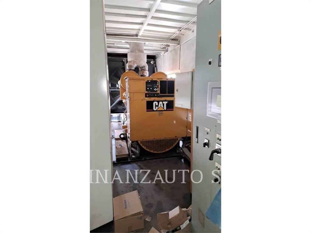 CAT 3516 Інші генератори
