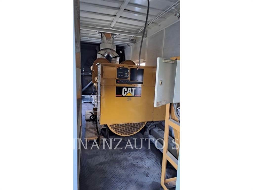 CAT 3516 Інші генератори