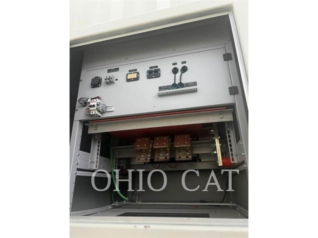 CAT 3516 Інші генератори