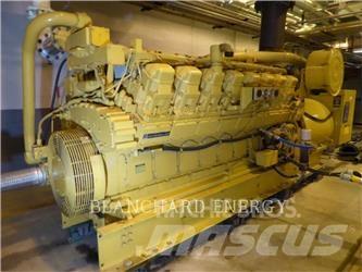 CAT 3516 Дизельні генератори