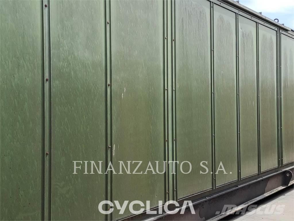 CAT 3516 Інші генератори