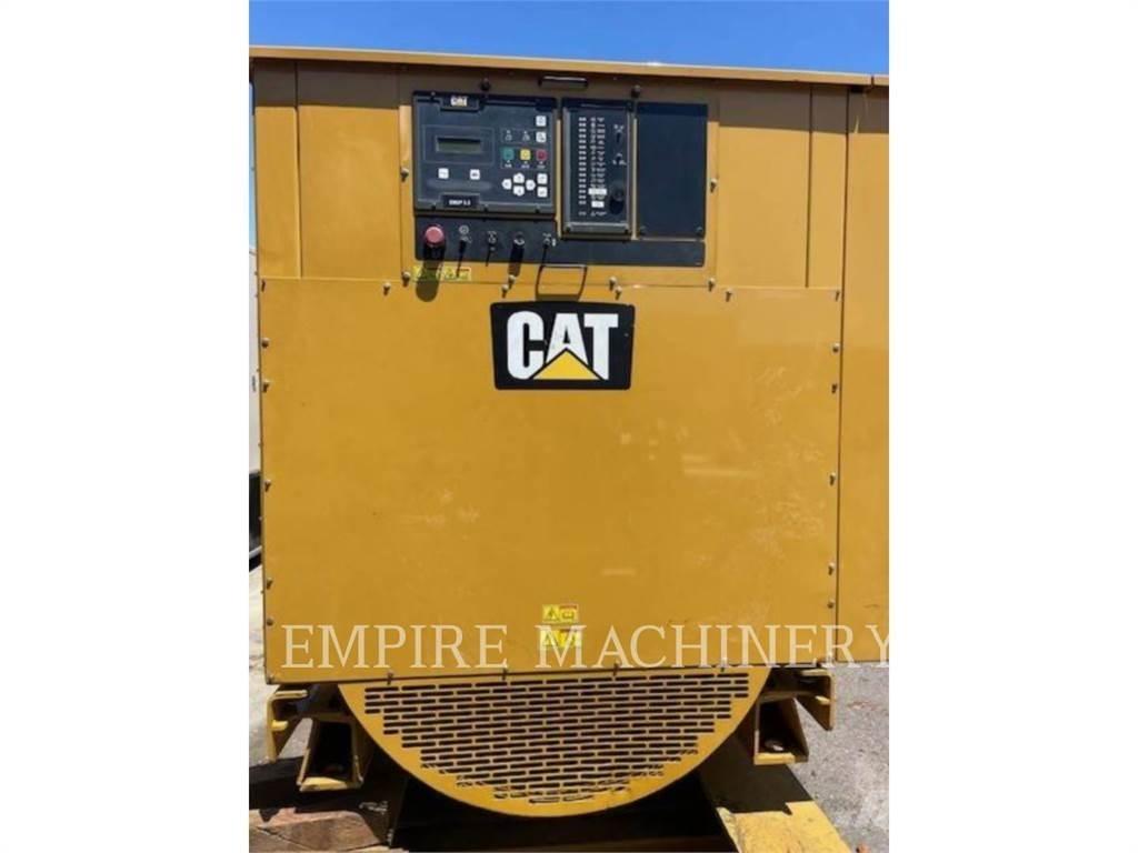 CAT 3516 Дизельні генератори