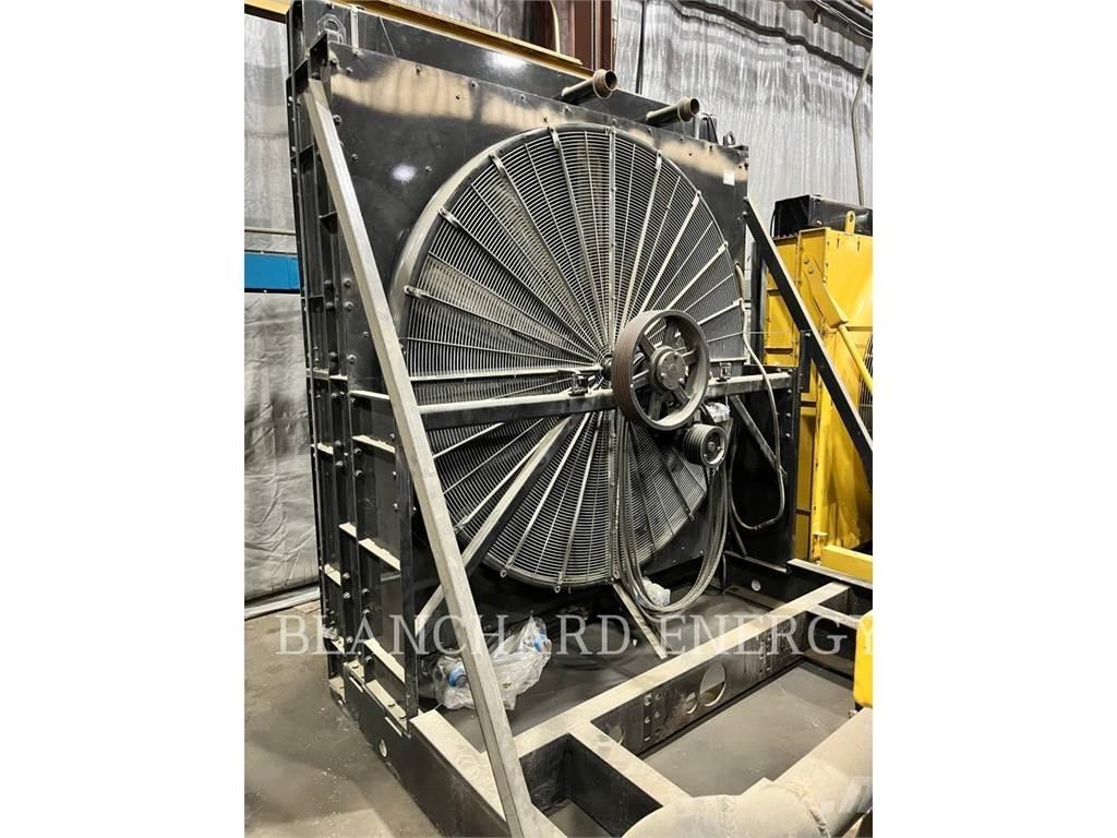 CAT 3516 RADIATOR Інші генератори