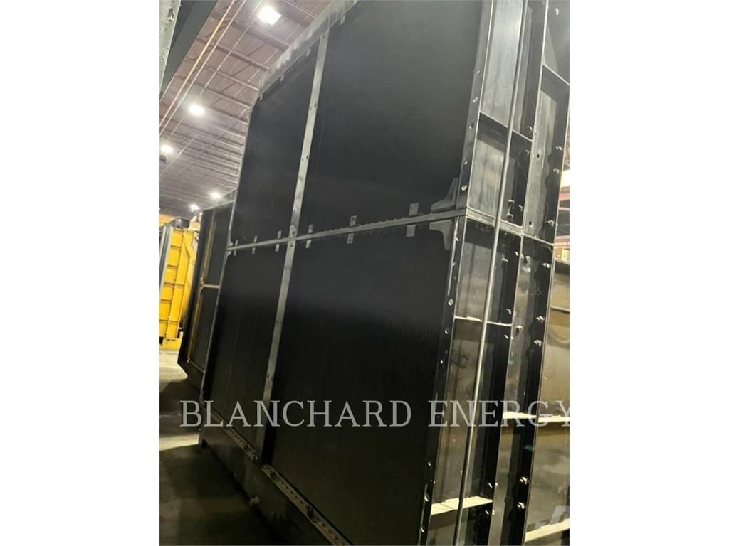 CAT 3516 RADIATOR Інші генератори