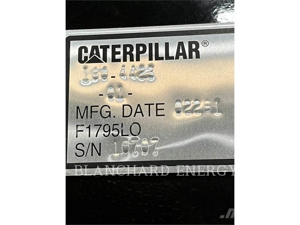 CAT 3516 RADIATOR Інші генератори