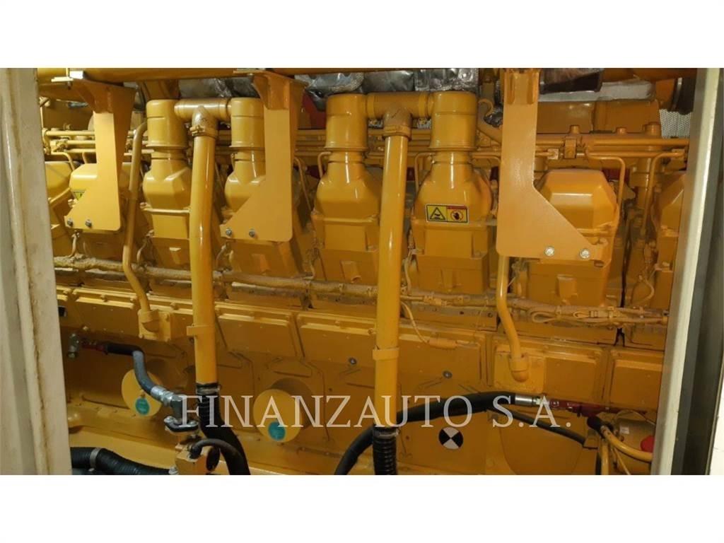 CAT 3516B Інші генератори