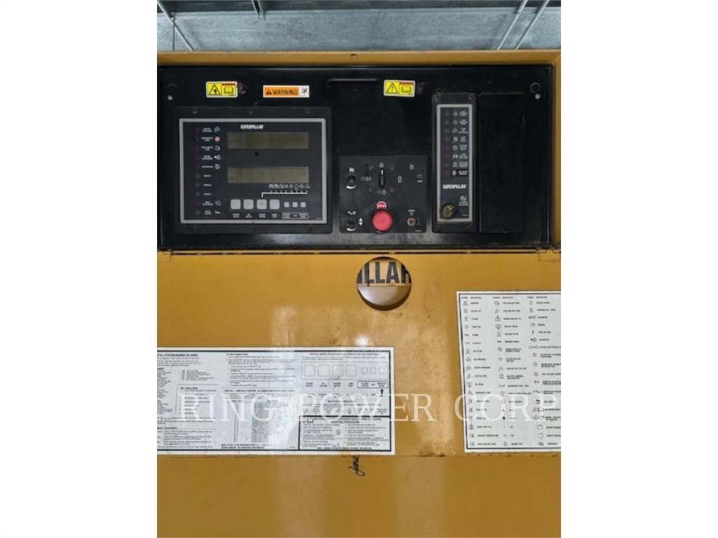 CAT 3516B Дизельні генератори