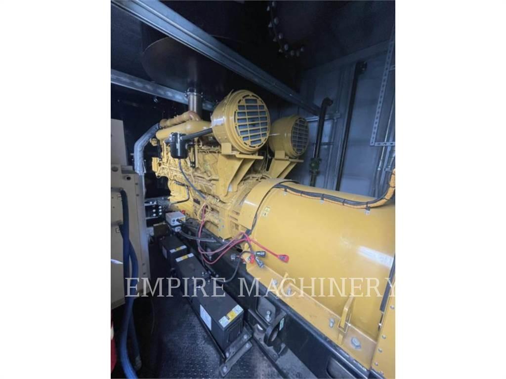 CAT 3516C Дизельні генератори
