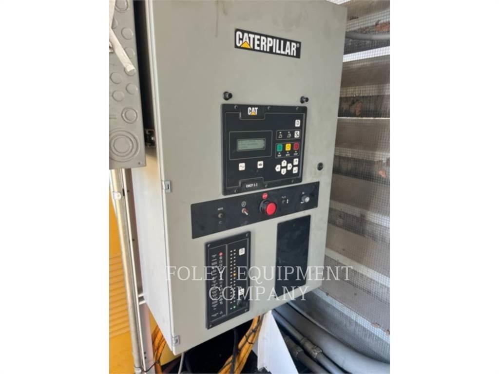 CAT 3516C HD Дизельні генератори
