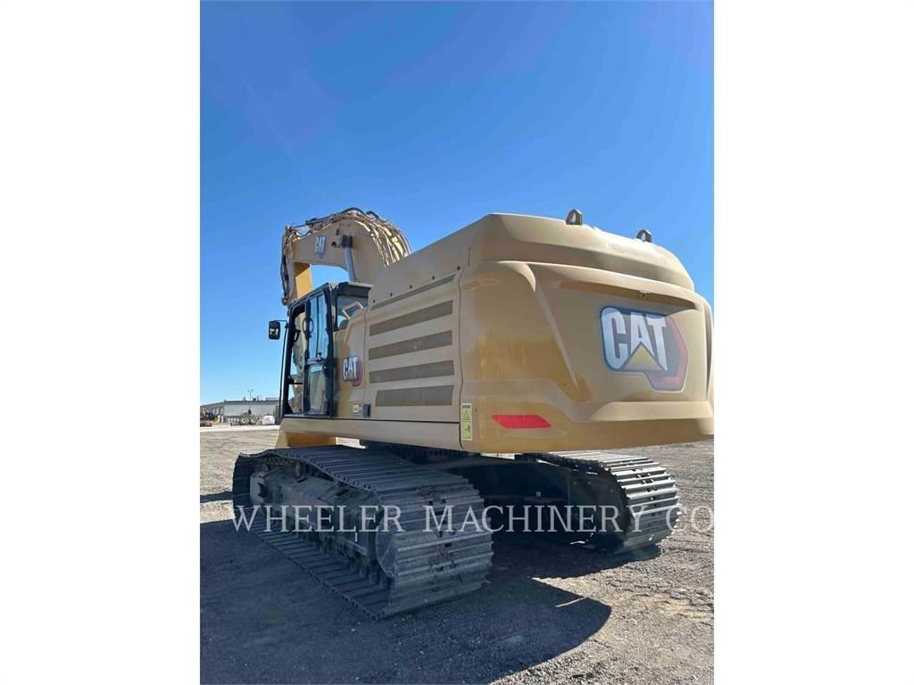 CAT 352 Гусеничні екскаватори