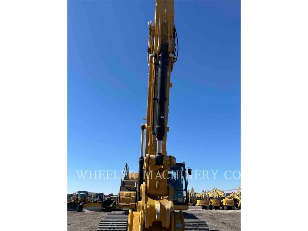 CAT 352 Гусеничні екскаватори