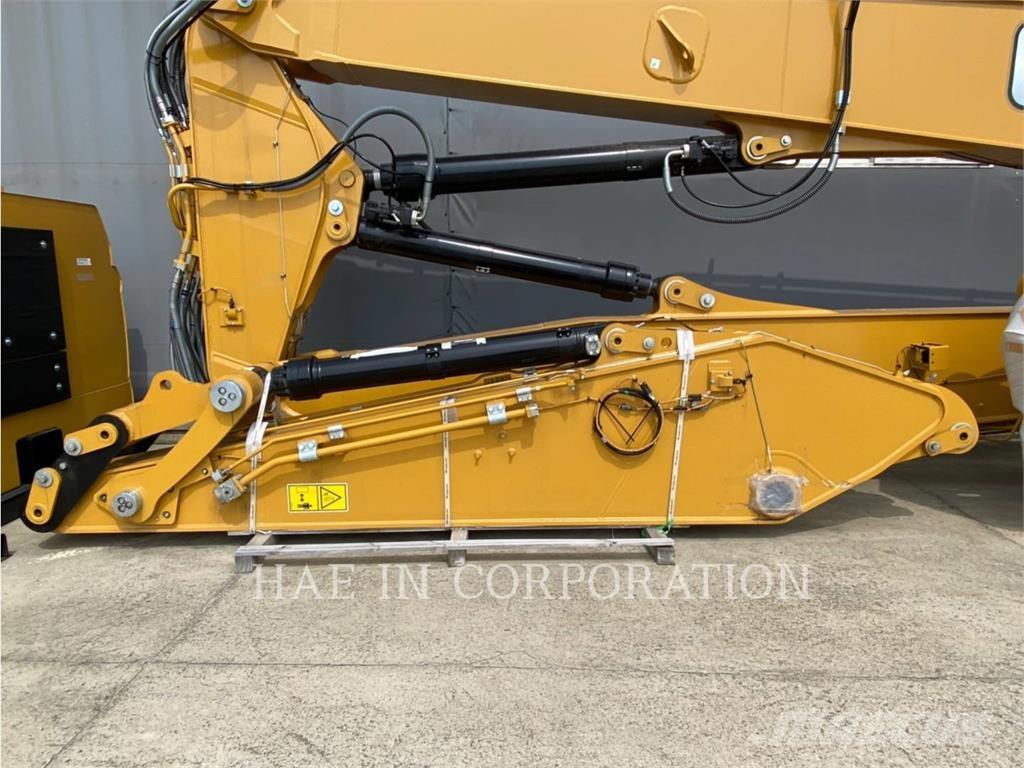 CAT 352-07UHD Гусеничні екскаватори