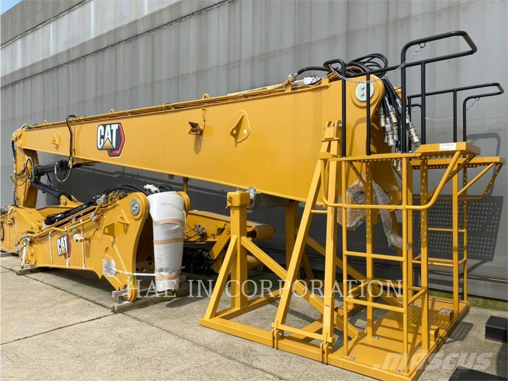 CAT 352-07UHD Гусеничні екскаватори