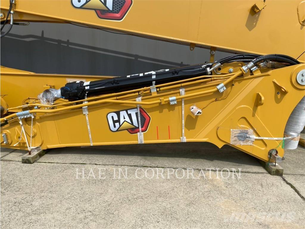CAT 352-07UHD Гусеничні екскаватори