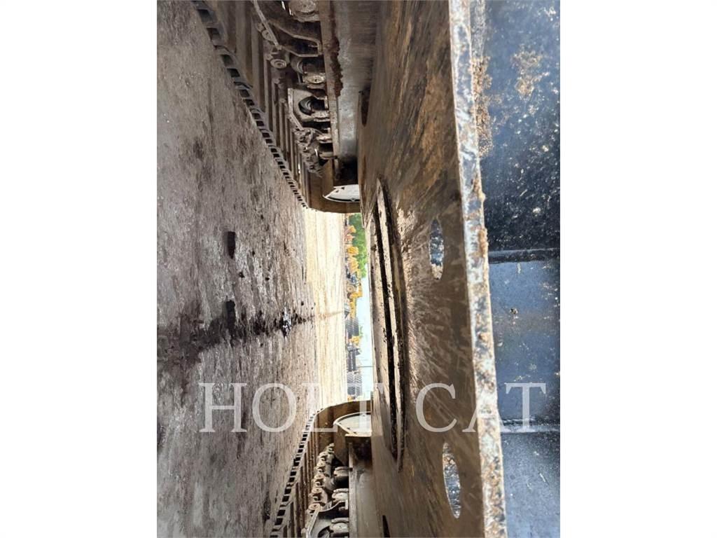 CAT 352 11 Гусеничні екскаватори