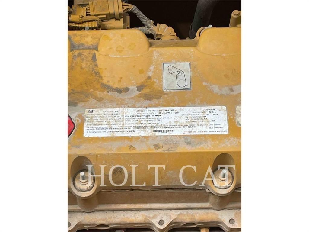 CAT 352 11 Гусеничні екскаватори