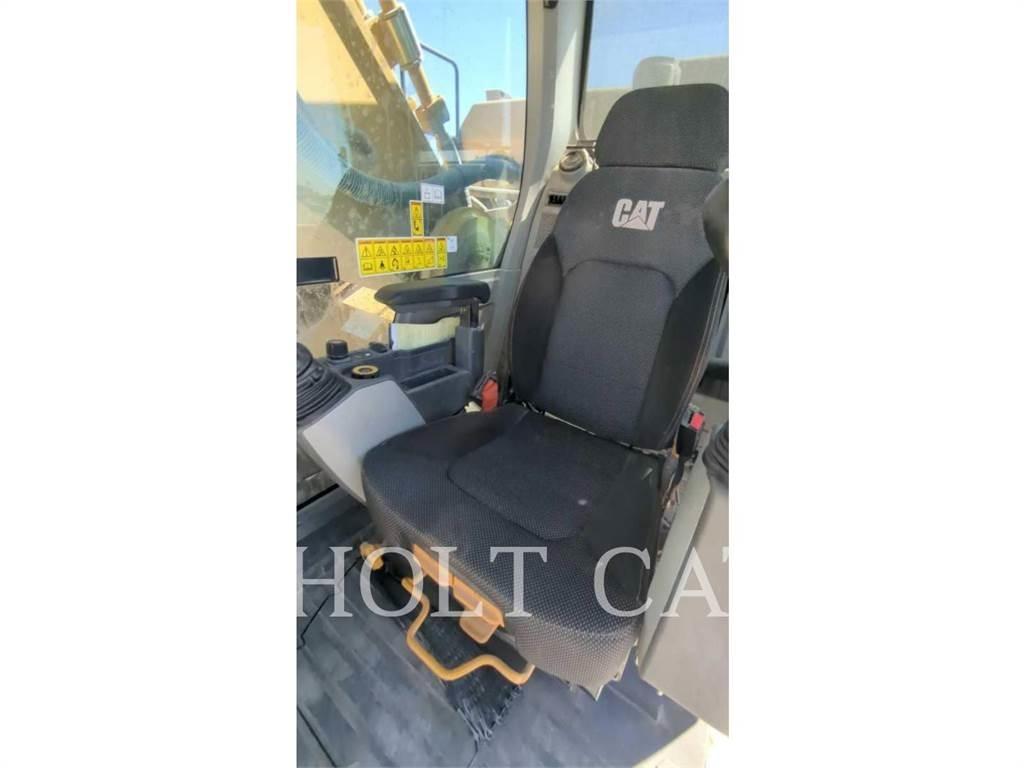 CAT 352 11 TC Гусеничні екскаватори