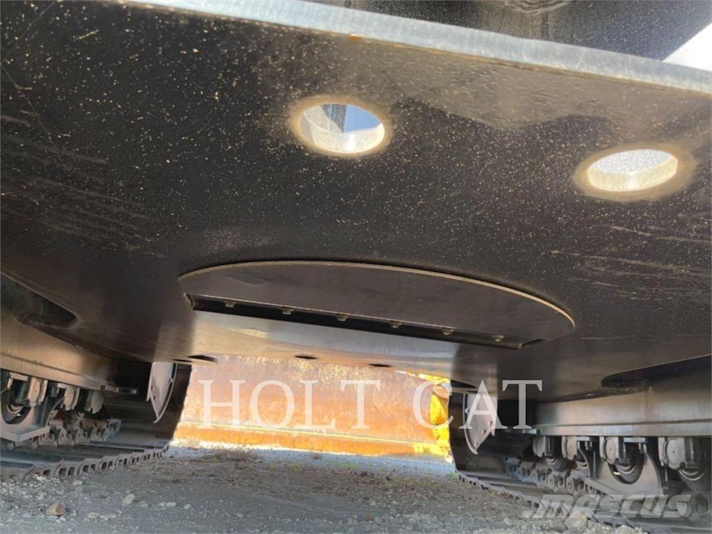 CAT 352 11 TC Гусеничні екскаватори