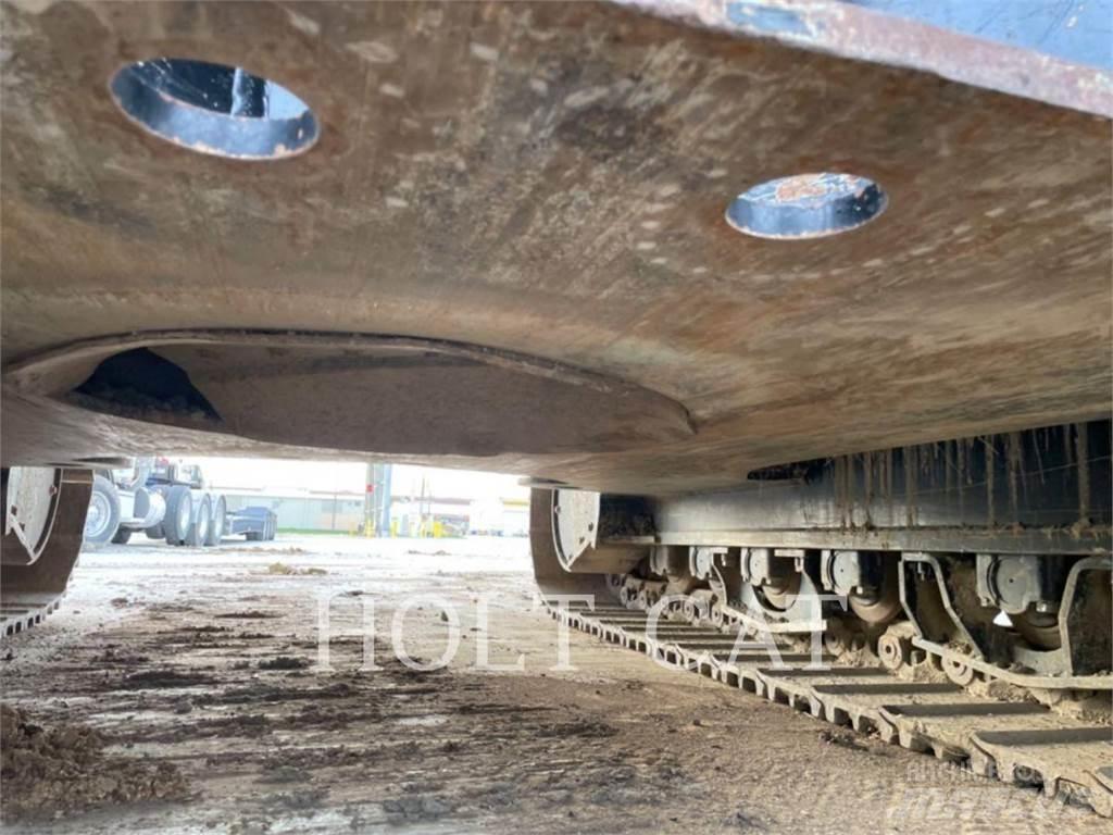 CAT 352 12 Гусеничні екскаватори