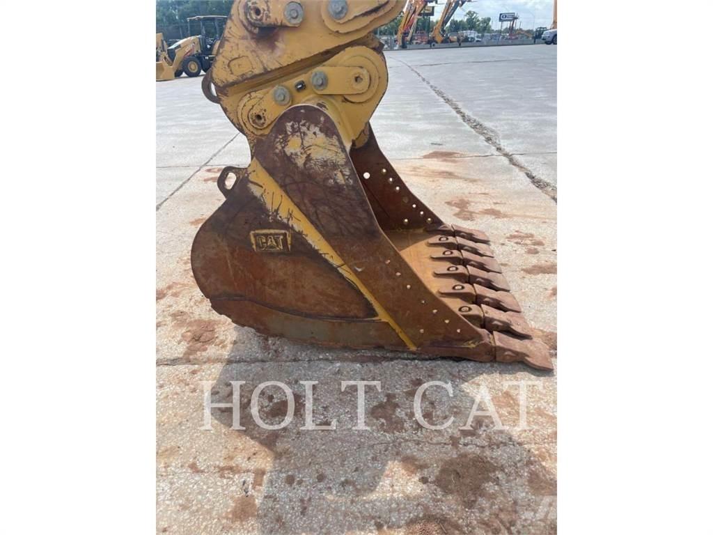 CAT 352 12 TC Гусеничні екскаватори