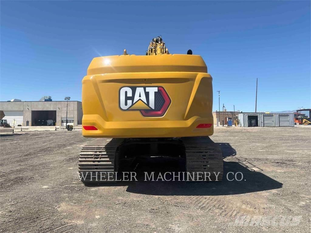 CAT 352 CF Гусеничні екскаватори