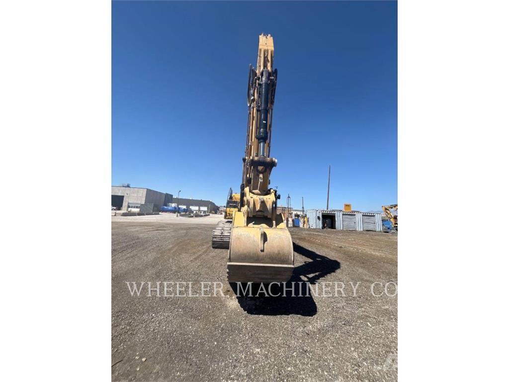 CAT 352 CF Гусеничні екскаватори