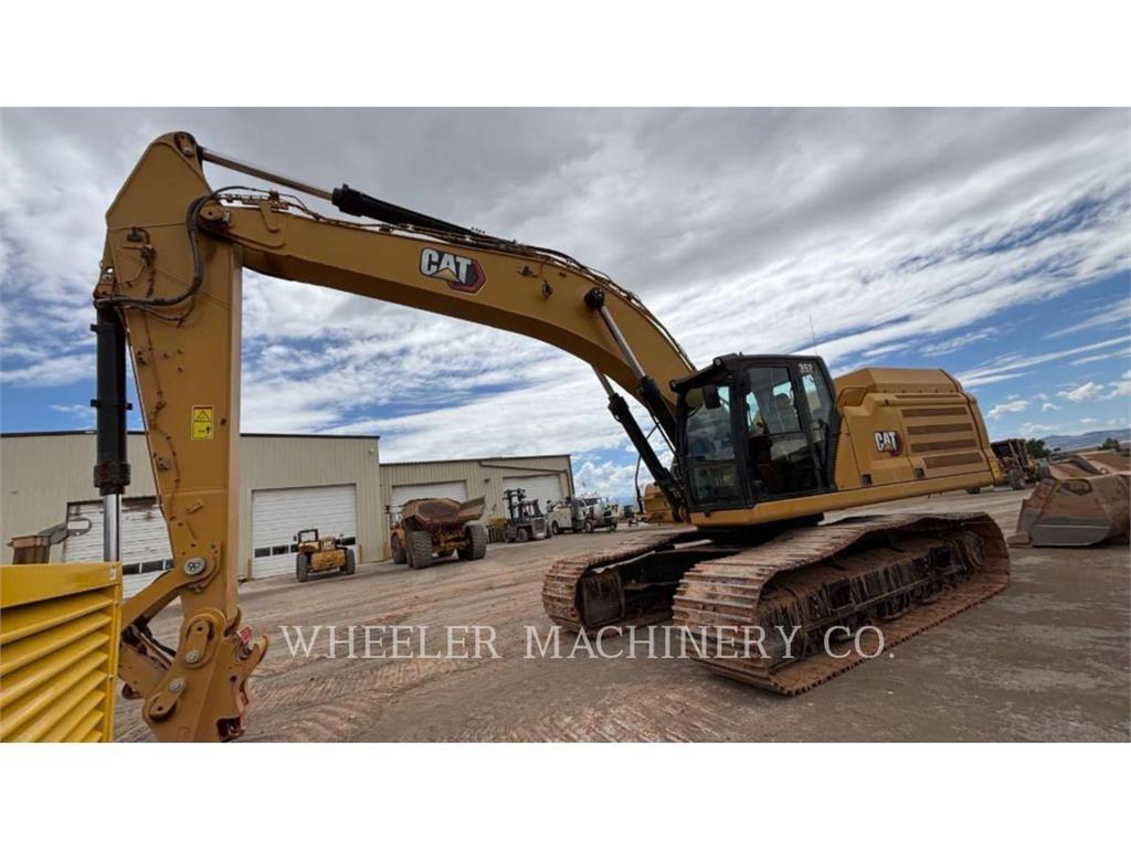 CAT 352 CF Гусеничні екскаватори