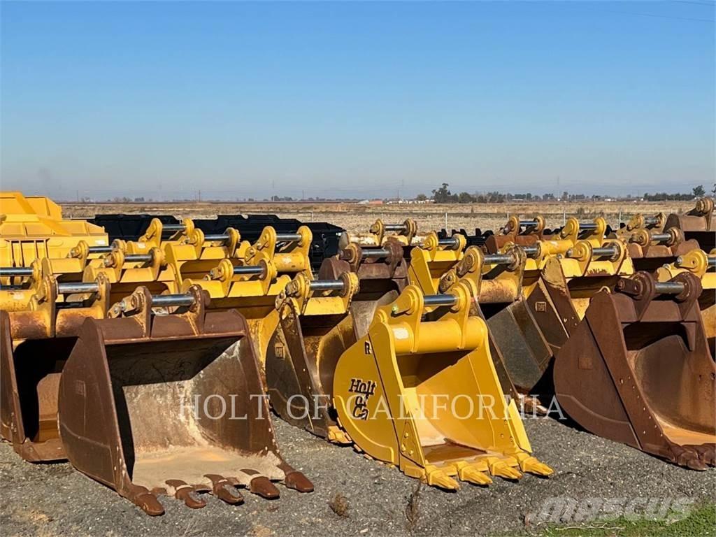 CAT 352F VG 3W Гусеничні екскаватори