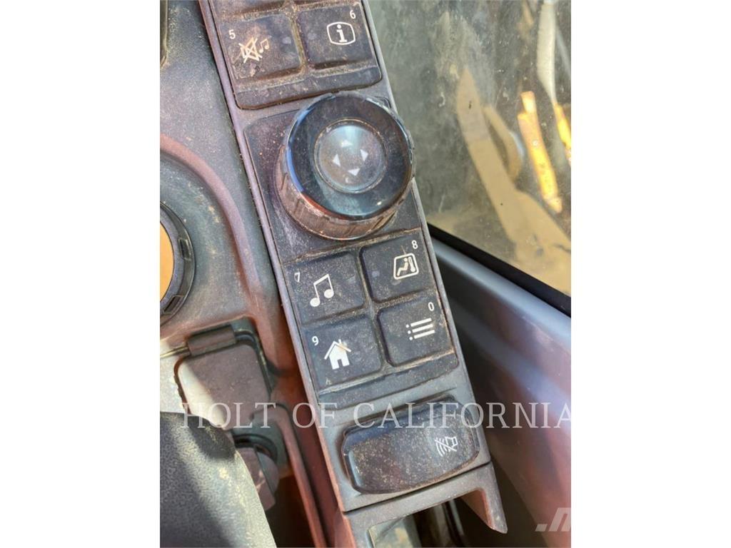 CAT 352VG 3W Гусеничні екскаватори