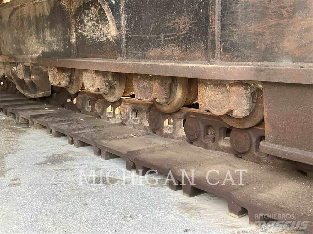 CAT 365BL Гусеничні екскаватори