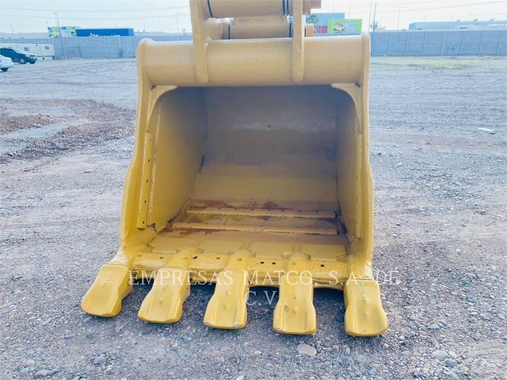 CAT 365CL Гусеничні екскаватори