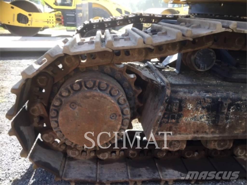 CAT 365CL Гусеничні екскаватори