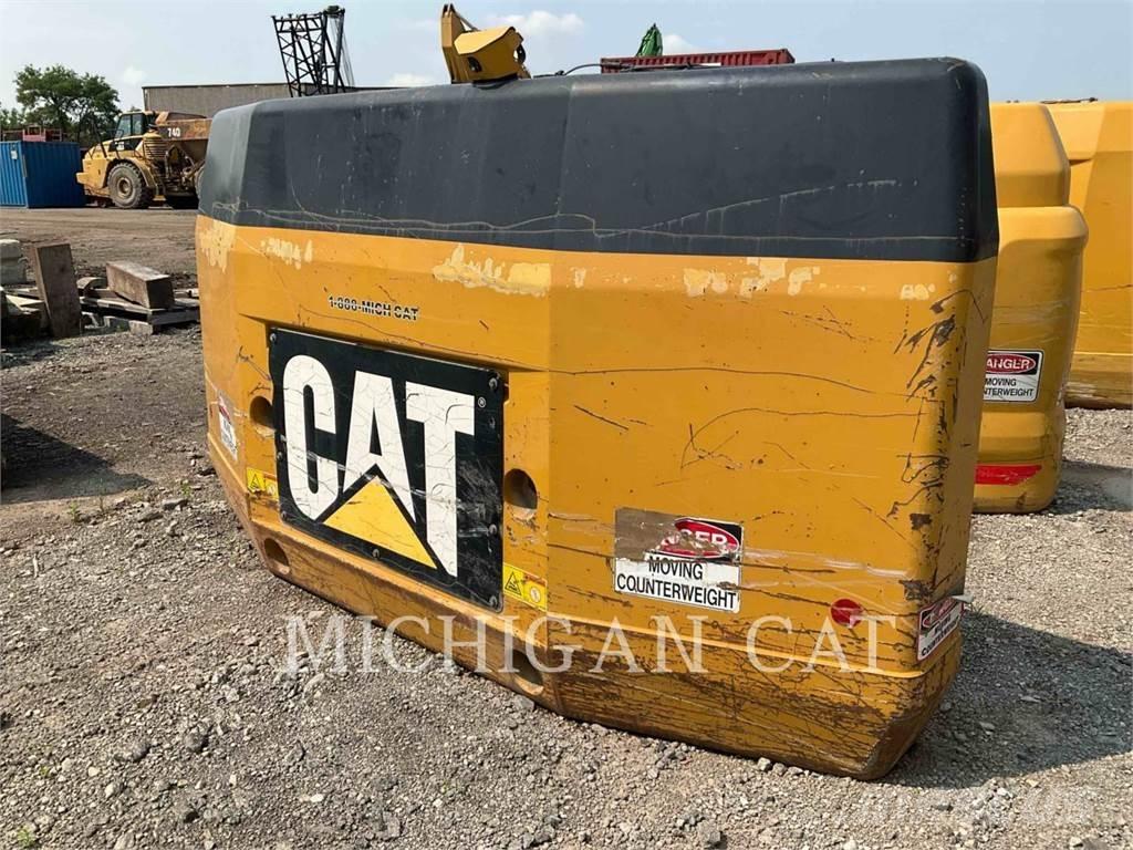 CAT 374DL P Гусеничні екскаватори