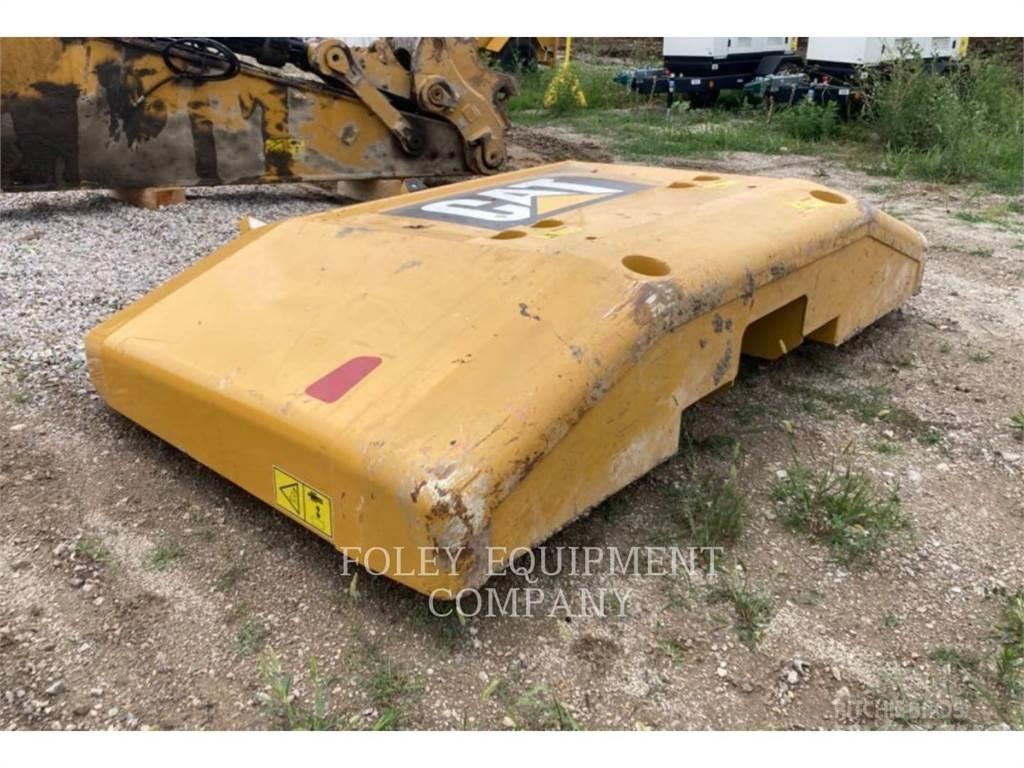 CAT 374FL11 Гусеничні екскаватори
