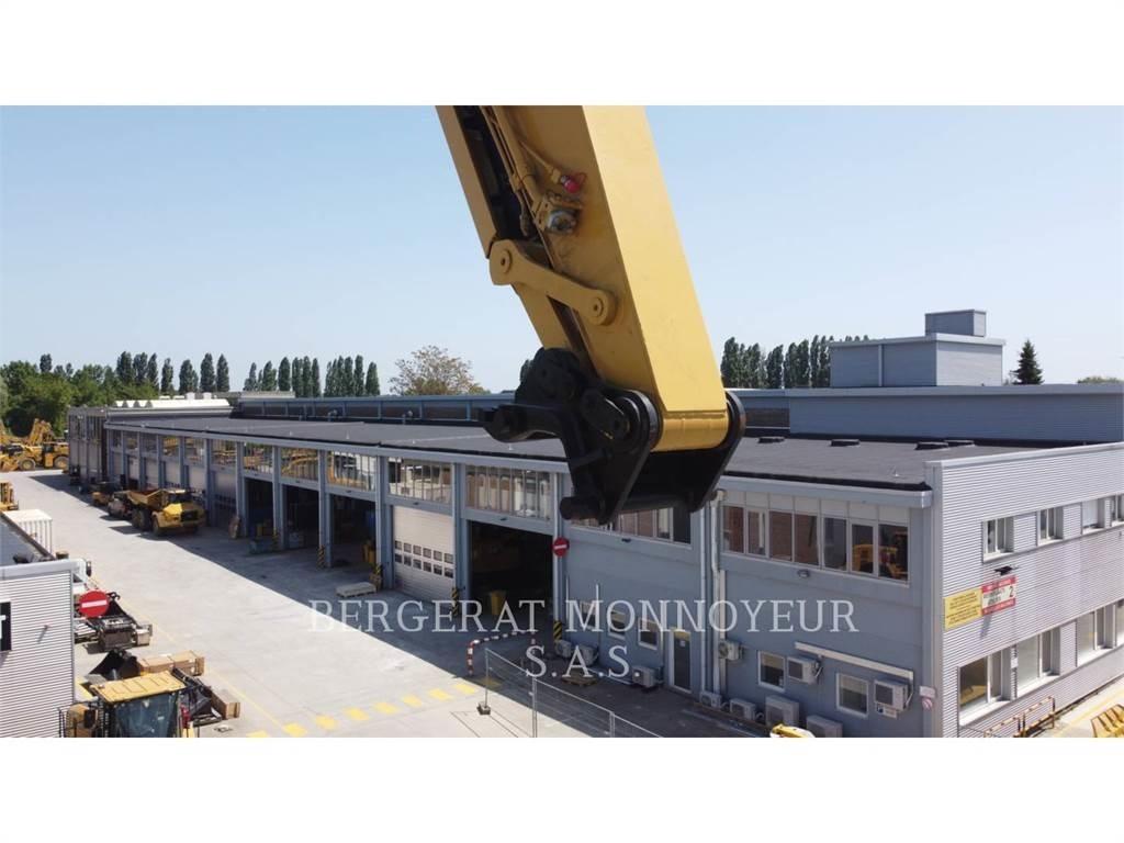 CAT 385C UHD Екскаватори для знесення споруд