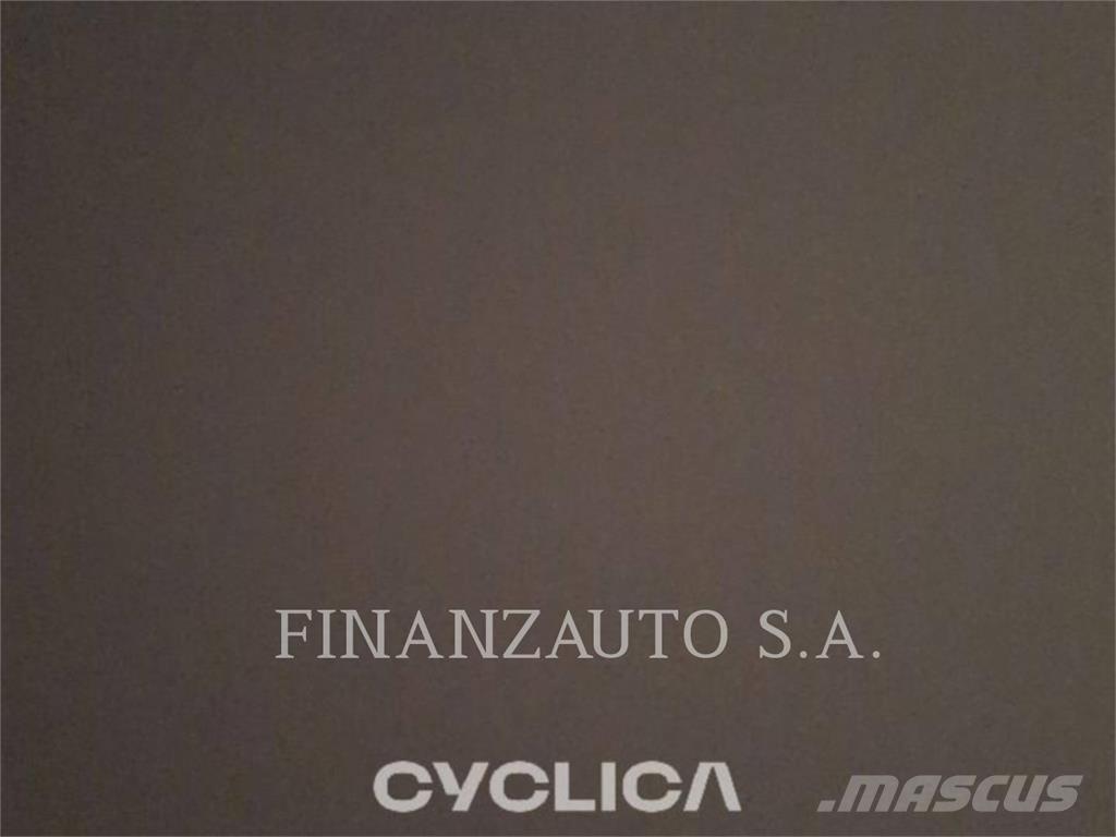 CAT 390DL Гусеничні екскаватори