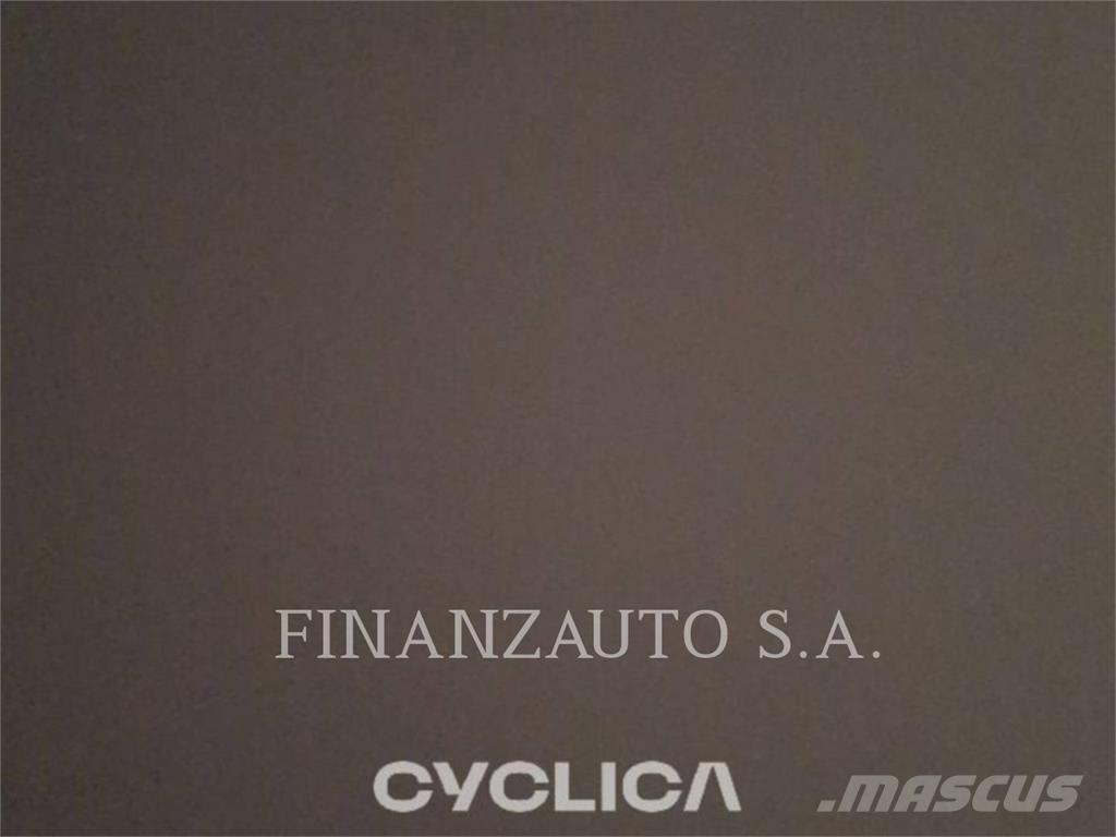 CAT 390DL Гусеничні екскаватори