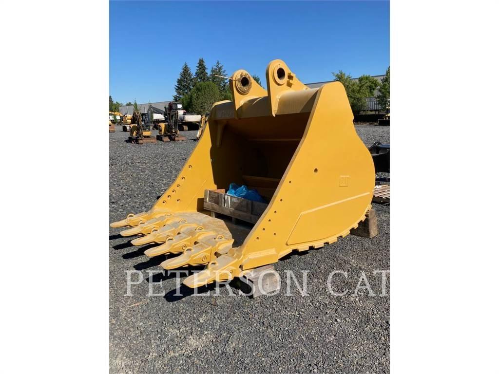 CAT 390FL Гусеничні екскаватори
