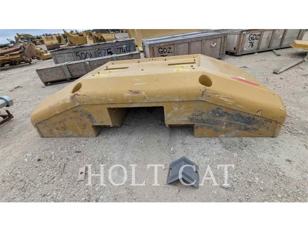 CAT 395 Гусеничні екскаватори